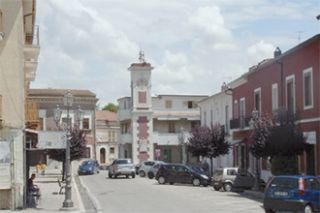 Conferenza stampa per la Pro Loco