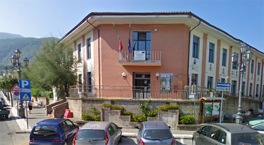 Le atlete del Don Milani alle competizioni nazionali in Sardegna