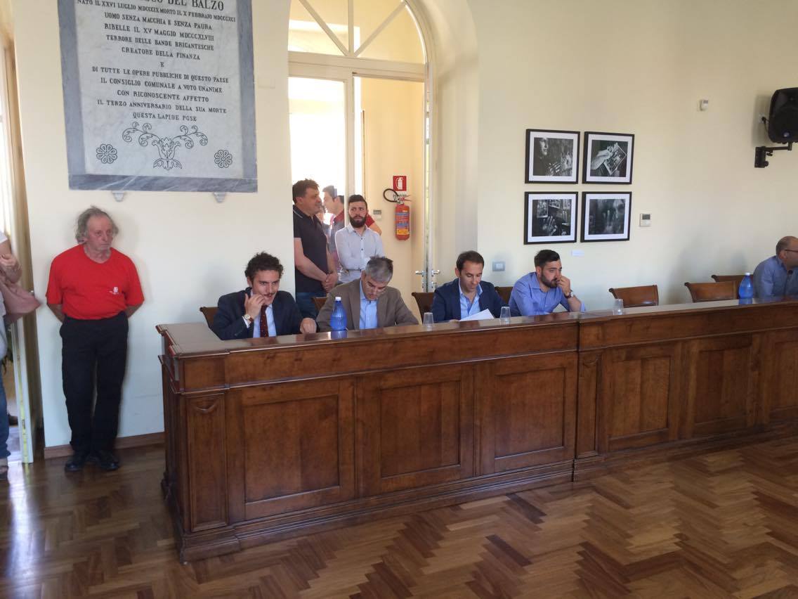 San Martino V. C.| Gal Partenio, l’opposizione: «Se ne discuta in consiglio»