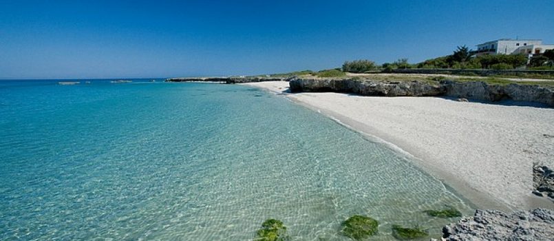 In Campania il “mare più bello”