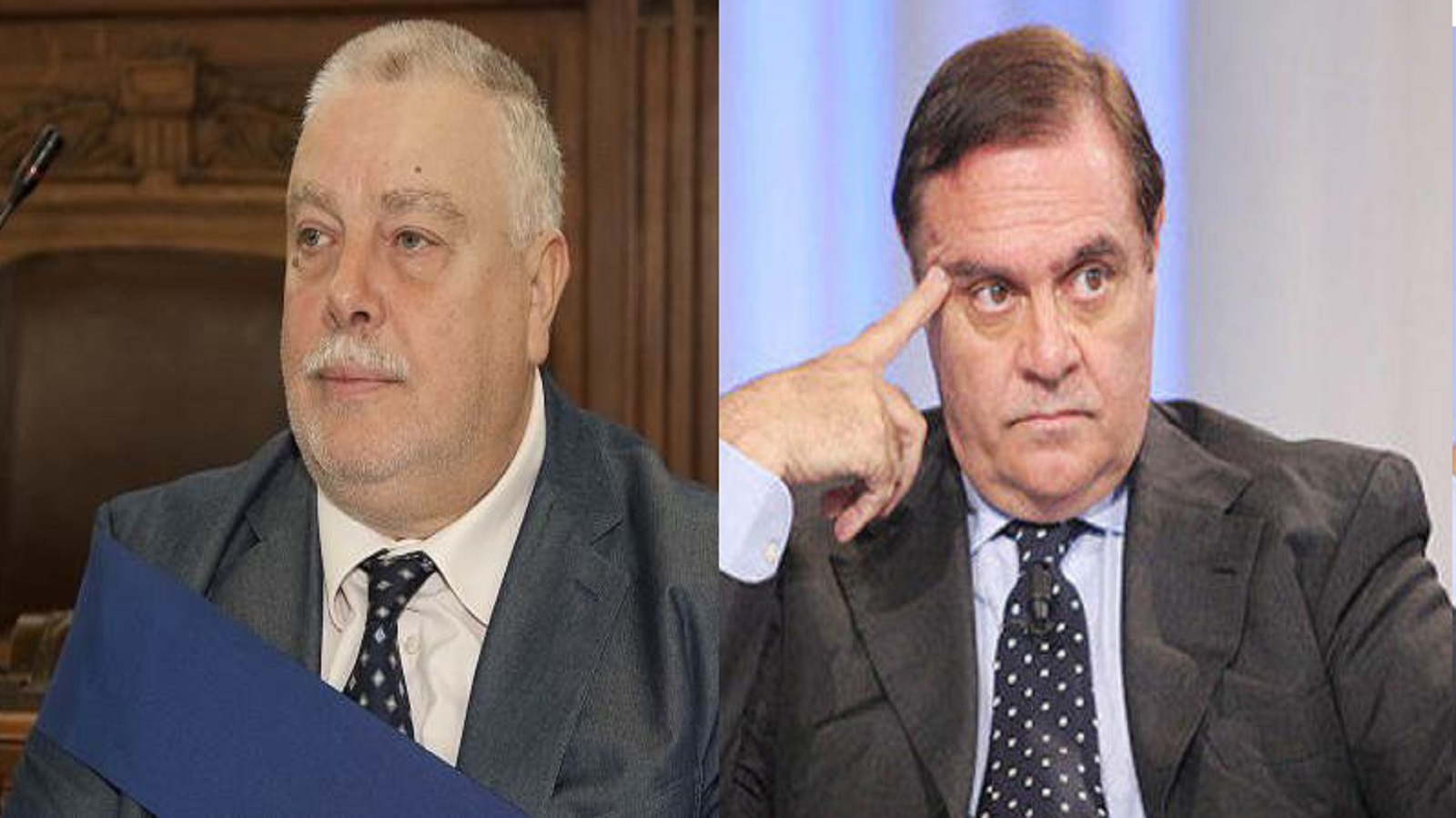 Provincia, botta e risposta Mastella-Ricci