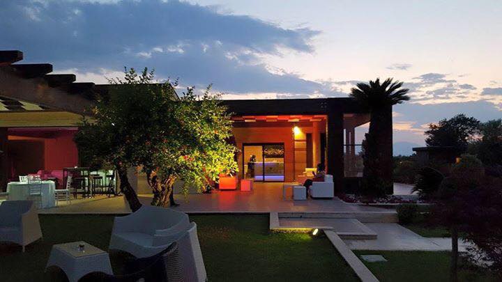 Al Kerkyra Eventi si balla con “Summer Night Party”