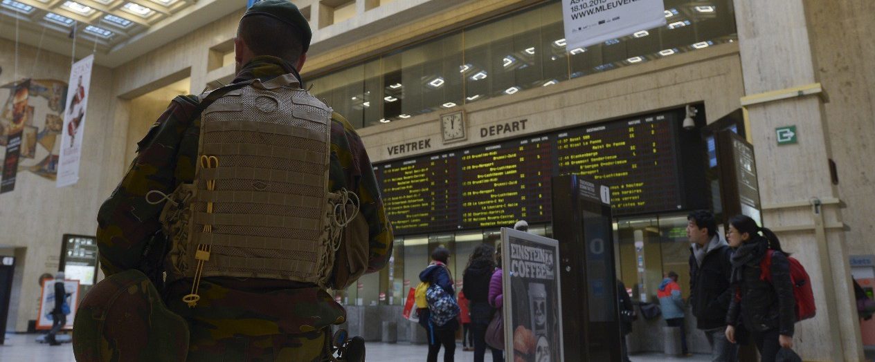 Vacanze all’estero, Coldiretti: 1 italiano su 4 rinuncia per terrorismo