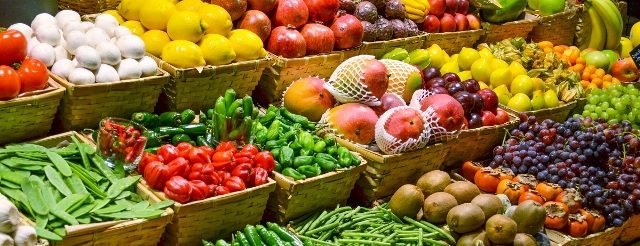 Cresce l’esportazione dei prodotti agroalimentari sanniti