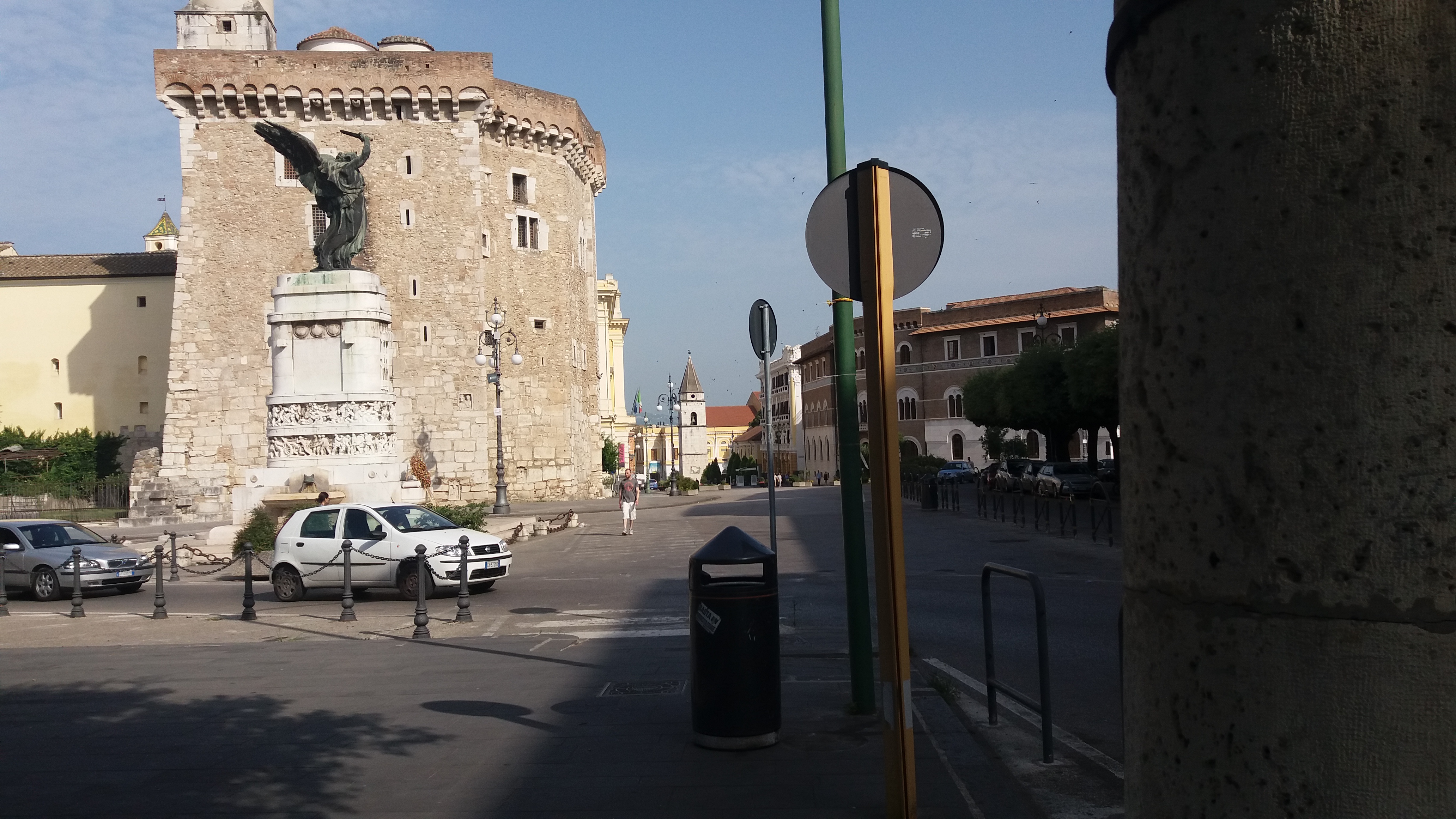 Benevento| La Provincia indice concorso per studenti