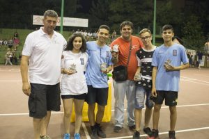 20160710Arbitri e ufficiali di campo del torneo di basket