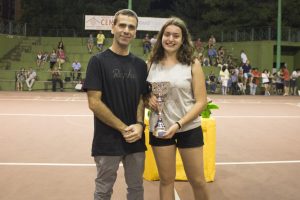 20160710Black Mamba squadra vincitrice torneo basket under 18