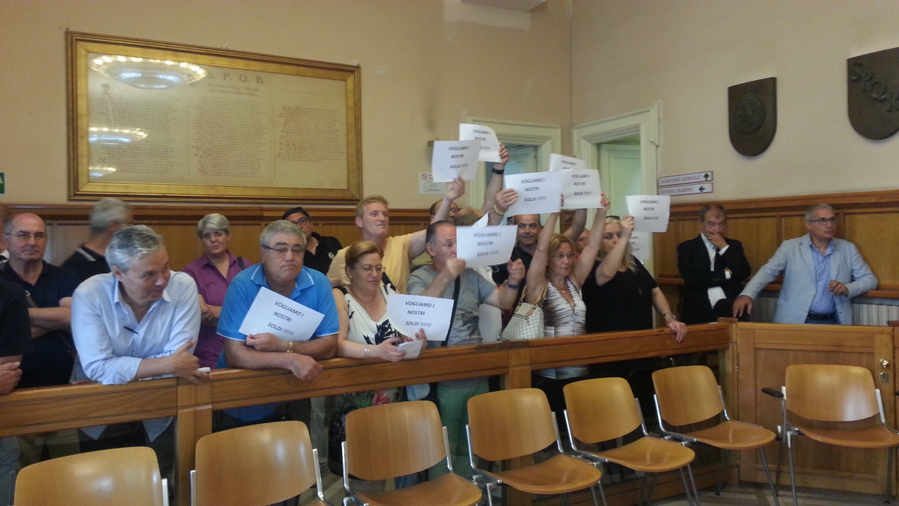 Benevento| Lavoratori ex Consorzi: «Ancora problemi per il ritorno al lavoro»