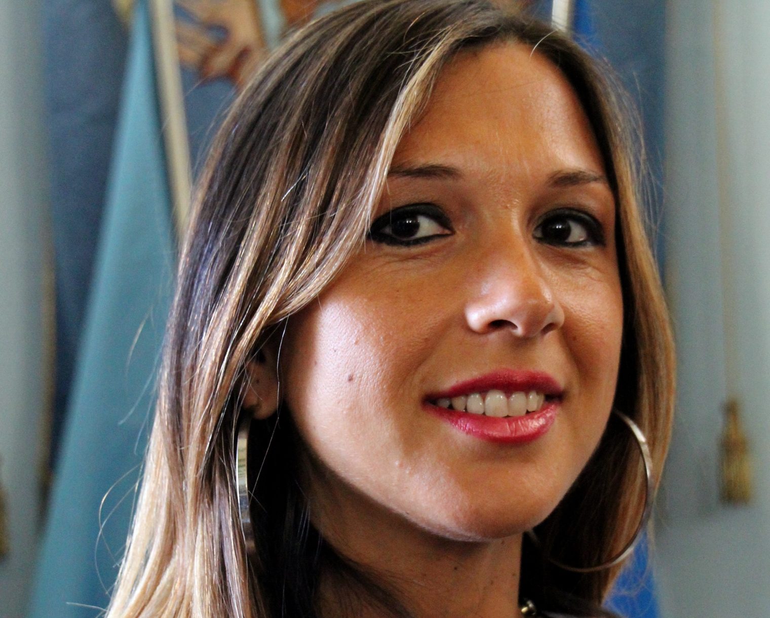 Benevento| Teresa Ciarlo si dimette da capogruppo di Forza Italia