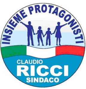 CLAUDIO RICCI SINDACO