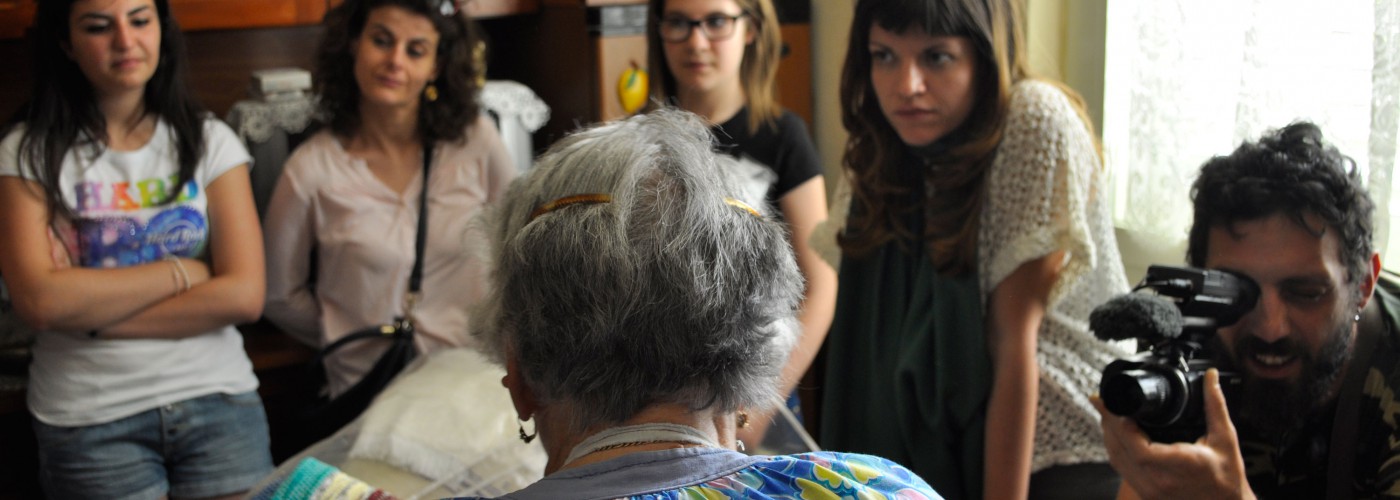 Nel Fortore arriva “Liminaria”