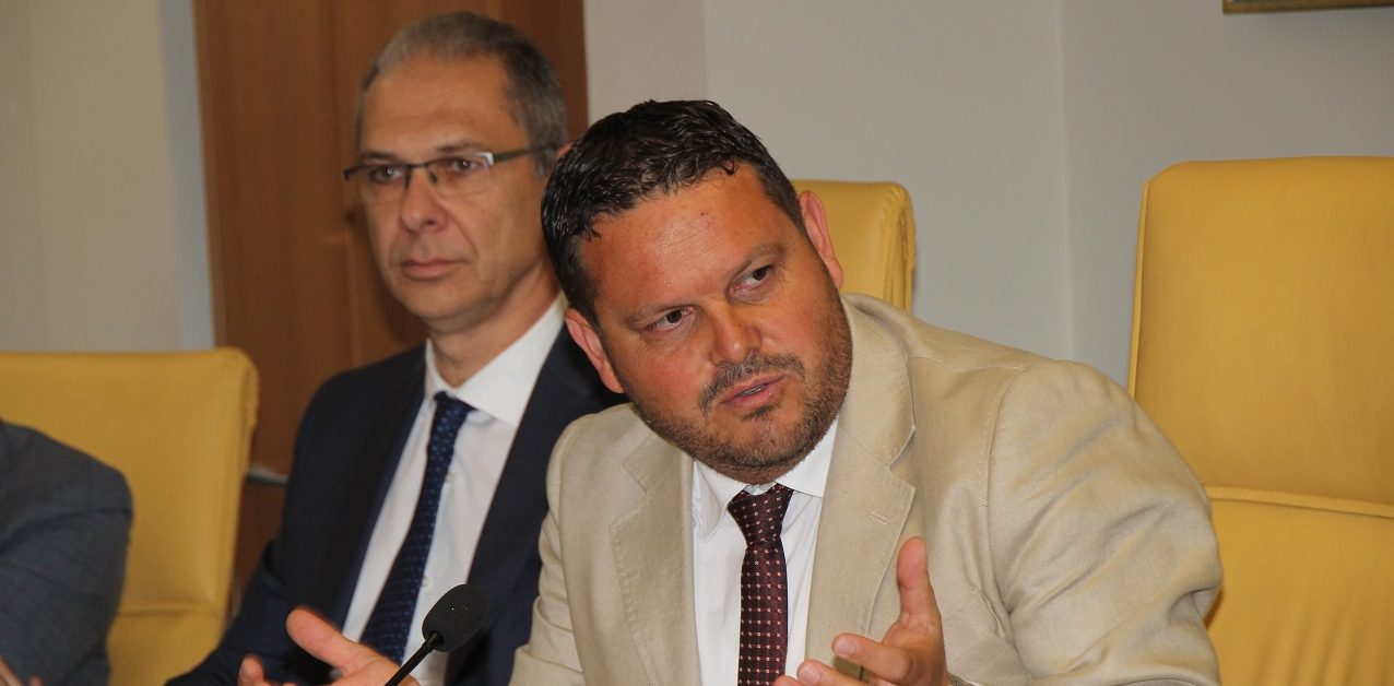 L’Architetto Mario Ferraro diventa vicepresidente di ANCE regionale