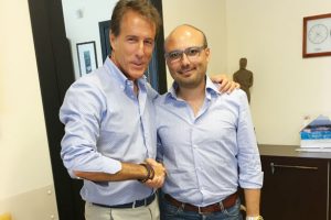 GESESA FERRARI ED AVERSANO