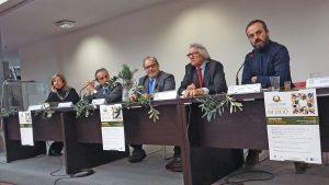 Masiello tavolo relatori