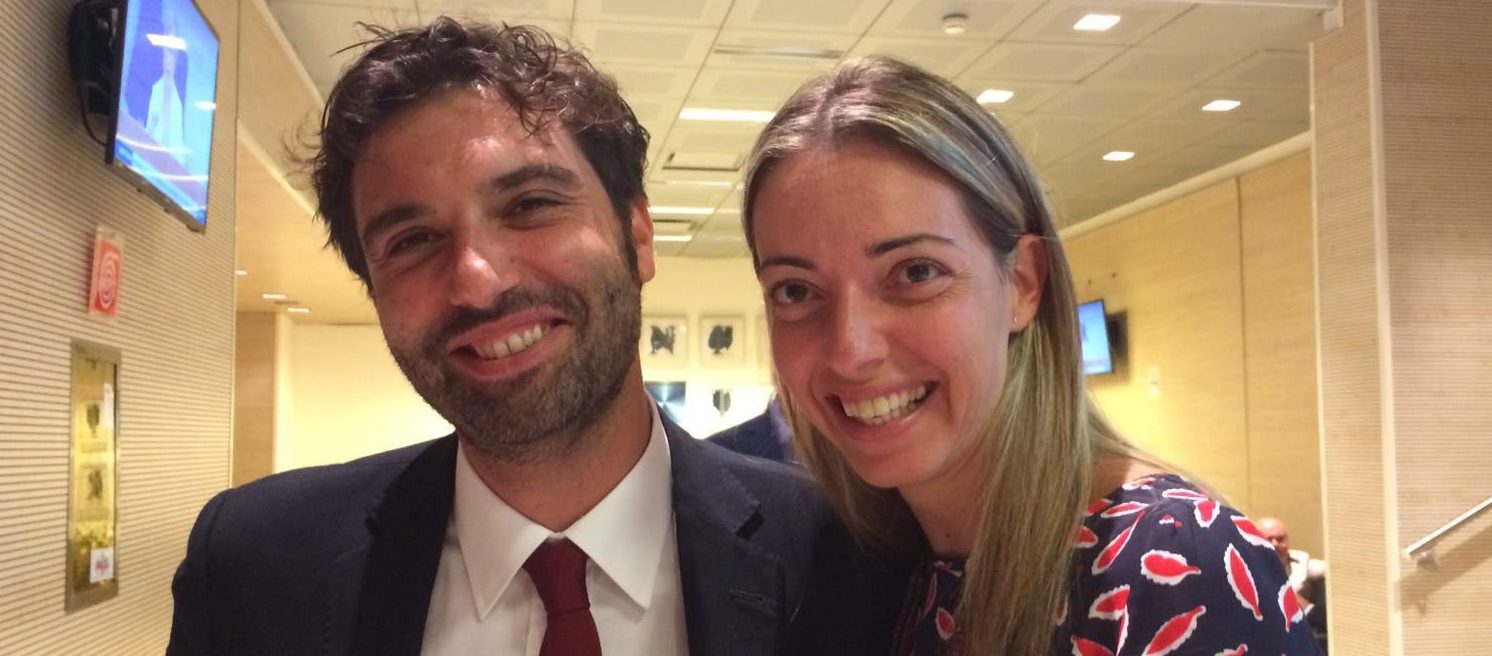 Ospedale Sant’Agata, Mortaruolo: ” polo oncologico da potenziare”