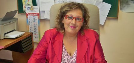 Anna Polito neo Dirigente del “Montalcini”. Gli auguri di “Insieme Protagonisti”