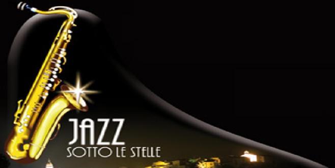 Torna il tradizionale appuntamento “Jazz sotto le stelle”