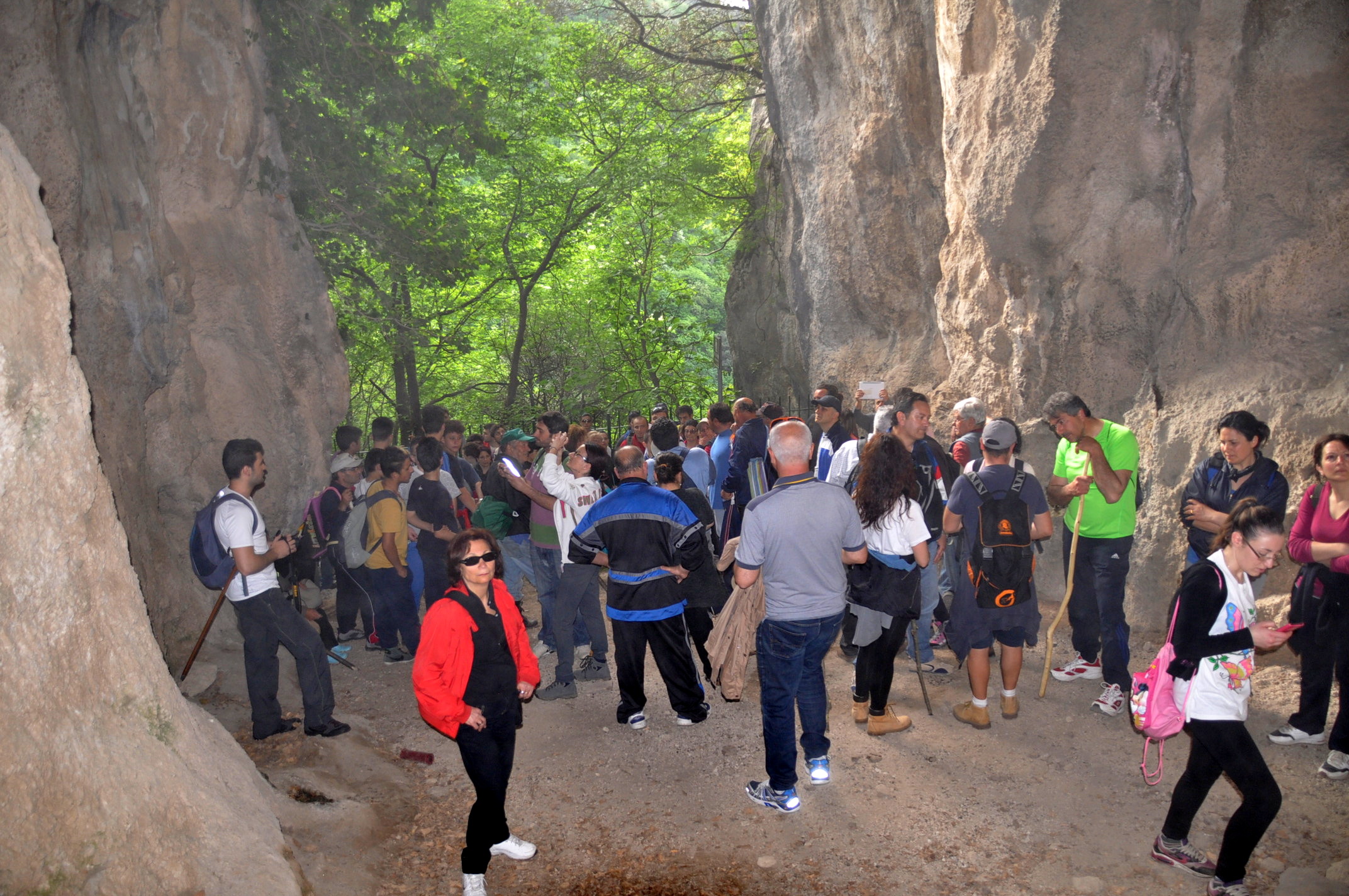“N’ata Storia” organizza un’escursione sul monte Taburno