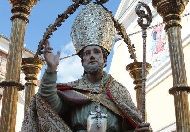 Voglia di festa…nonostante Maria