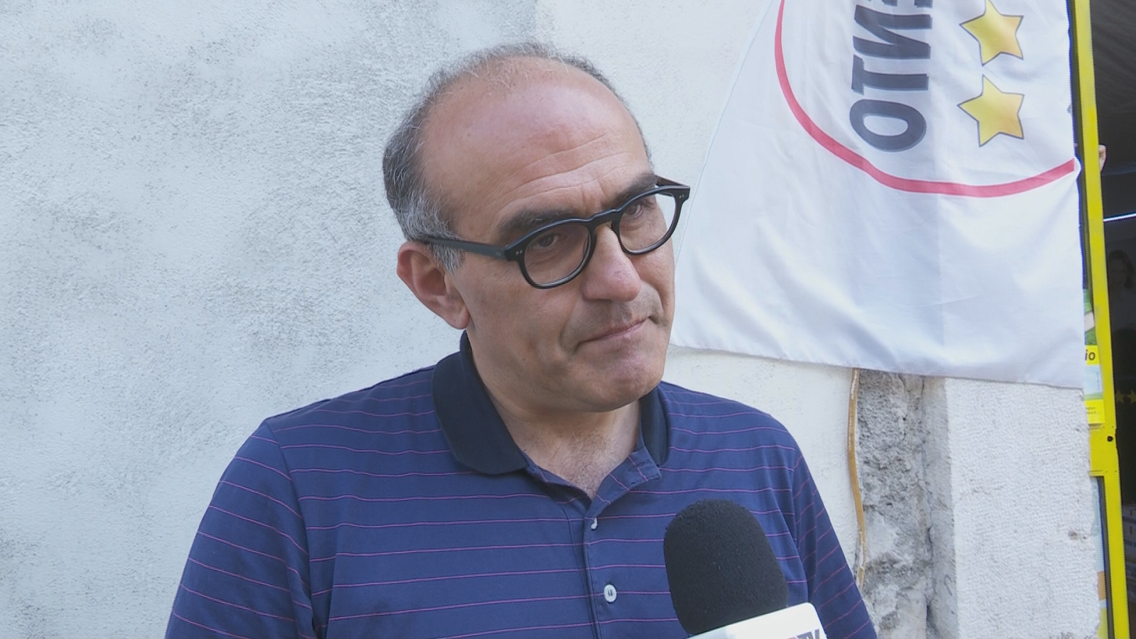 Benevento| FN, Sguera: marginalizzare gruppuscoli residuali nel Paese
