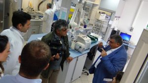 TOUR VERITÀ CAMPANIA - TERRA DA MANGIARE (3)