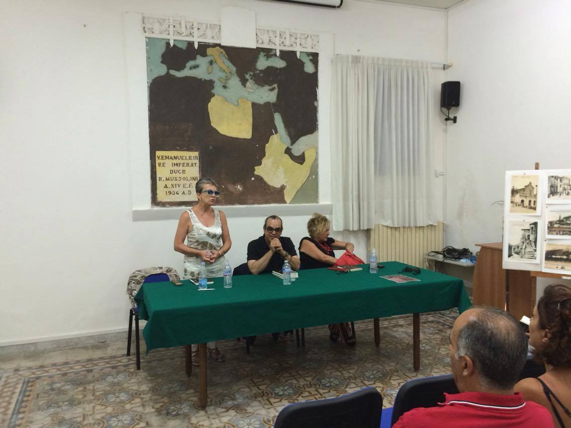 “Contraddizioni di un uomo”, l’ultimo libro di Claudio Moica