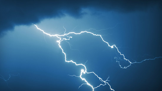 Meteo, in arrivo “Flash Storm”