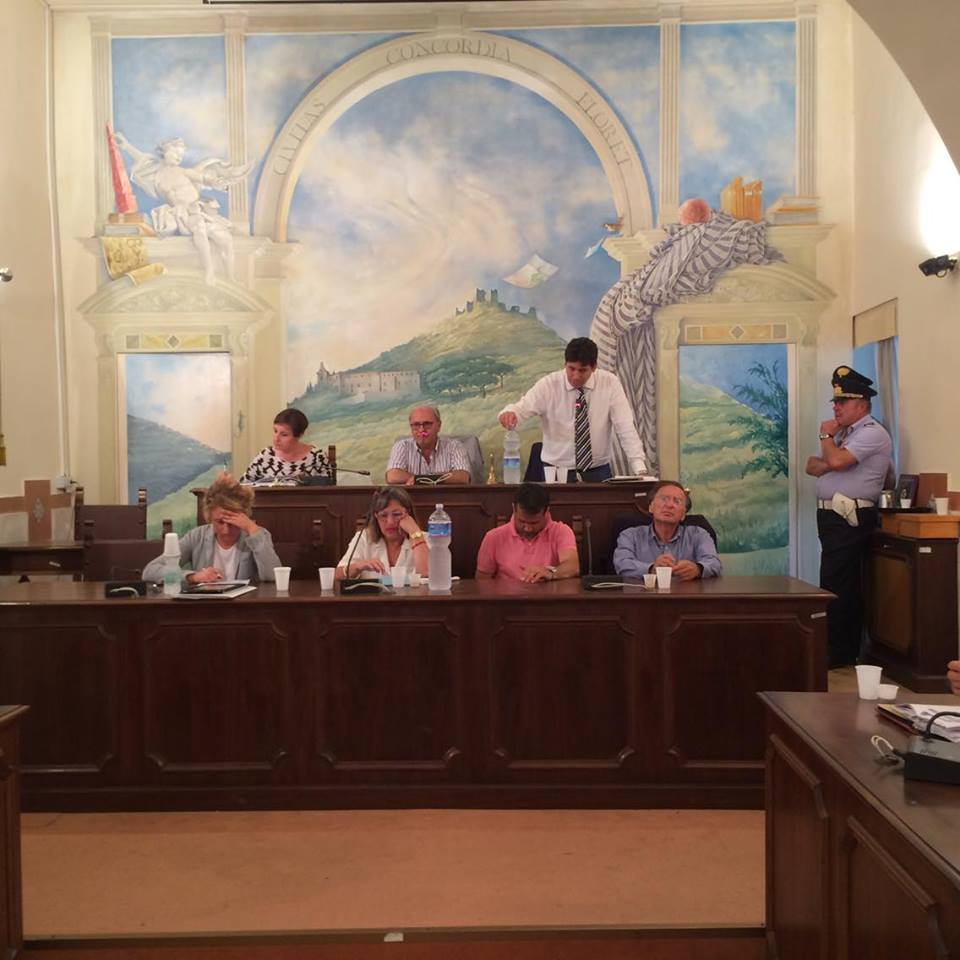 Airola| Nomina dirigenti, l’opposizione attacca: “Non c’è crisi per il Comune”