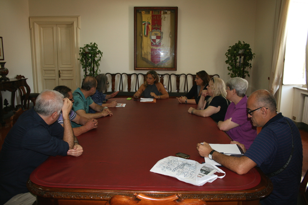 Vicenda Consorzi, Mancini: “vogliamo chiarezza”