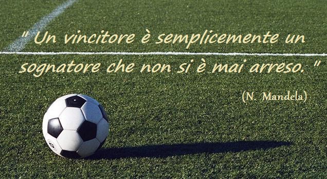 A Donato, un leader in campo e nella vita