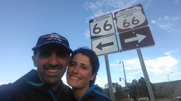 “Love Wheels 646”, passeggiando in bicicletta accanto a te…