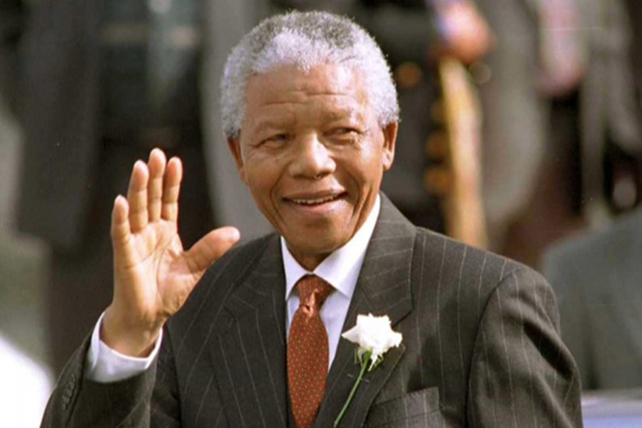 18 luglio, una giornata per ricordare Nelson Mandela