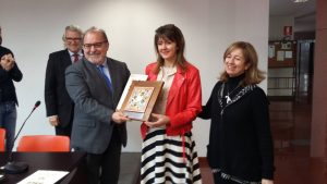 premio Extrabio Torretta Battipaglia Salerno