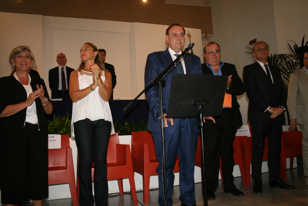 Nuovi consiglieri comunali, Bosco: “si parli ora dei problemi della gente”