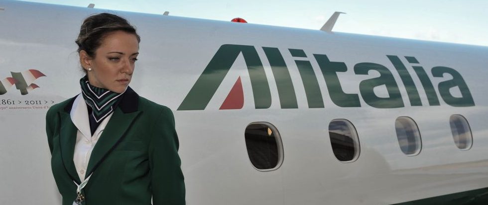 Sciopero Alitalia per il 5 luglio. Cortorillo FT Cgil: “l’azienda dia risposte concrete”