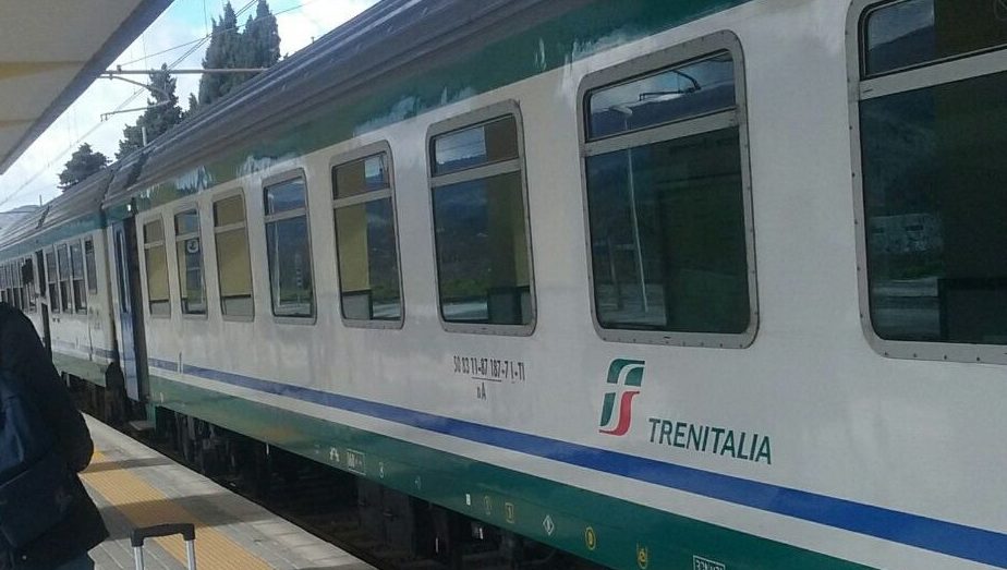 Trenitalia lancia l’idea “promo weekend”