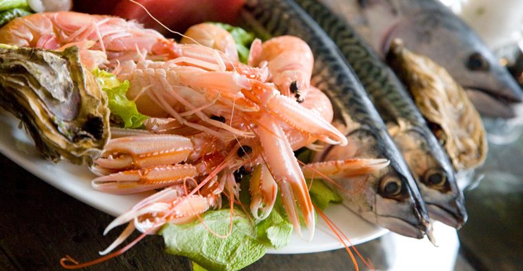 Consumi: Coldiretti, stranieri 2 prodotti ittici su 3