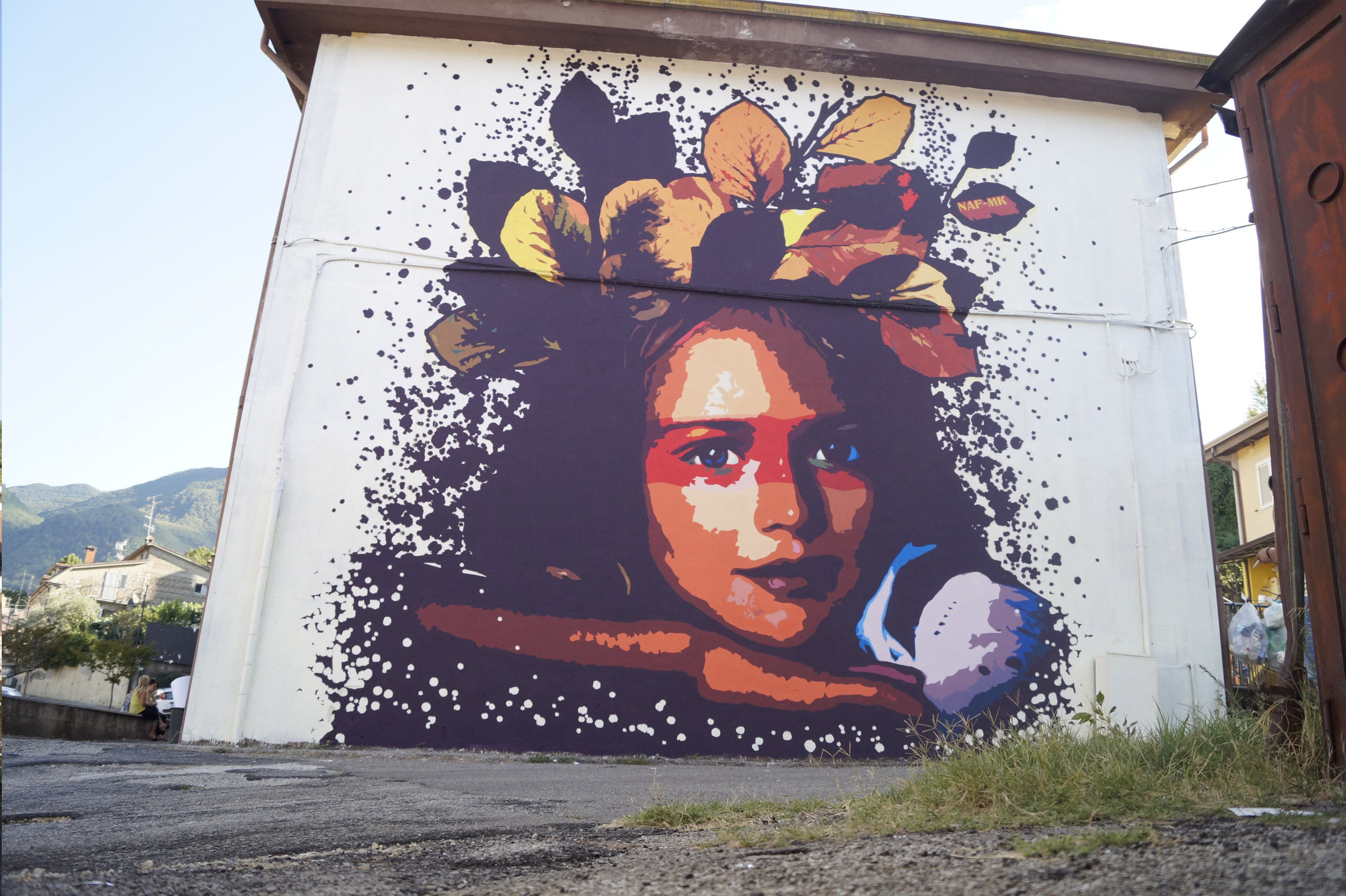 “In Wall We Trust”, tante tappe da luglio ad ottobre per la sesta edizione