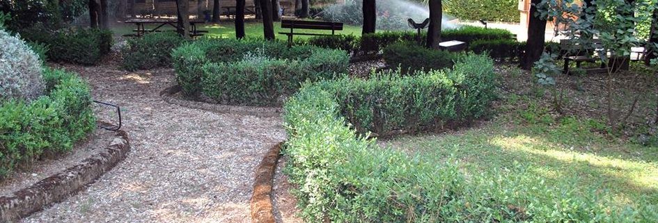 A Villa Securitas l’evento “Holi Fest”