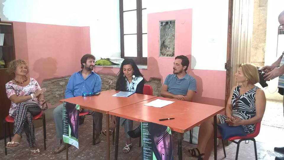 Dal 23 al 28 Agosto la musica de “I concerti della Bottega”