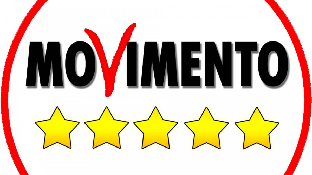 Baratto amministrativo, la nota del Meetup grillino