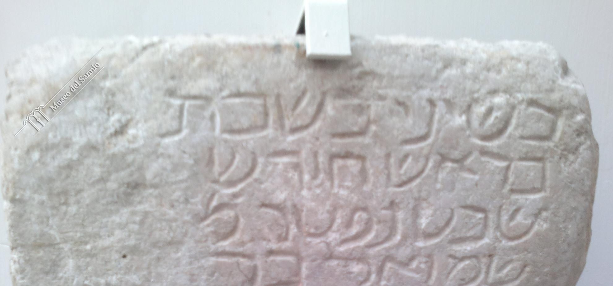 La proposta di Isidea: “nella chiesa dell’ex Santo Stefano un museo ebraico”