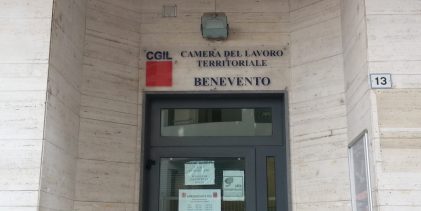 “L’etica dell’antifascismo da Matteotti ai Partigiani: Resistenza” martedì convegno a Benevento