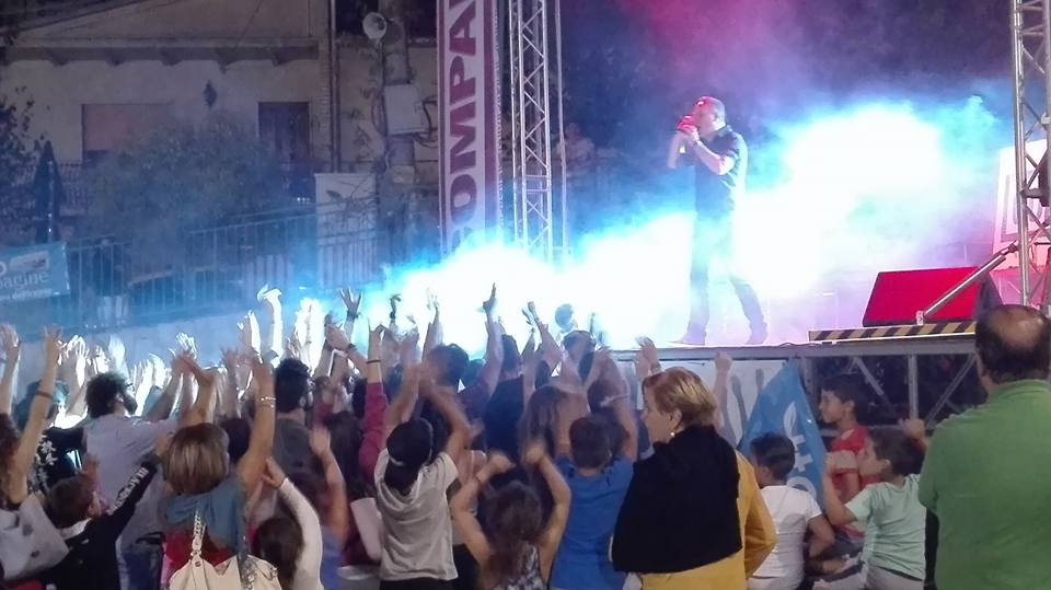 “I Suoni del Tiglio” Petrone: “un successo, il pubblico ci ha dato fiducia”