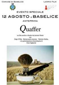 BASELICE QUAFFER
