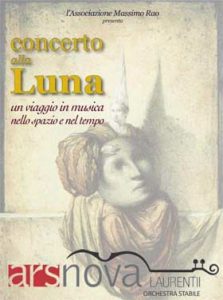 CONCERTO ALLA LUNA