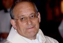 Matrimoni, presa di posizione di Don Pompilio Cristino