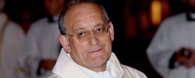 Matrimoni, presa di posizione di Don Pompilio Cristino