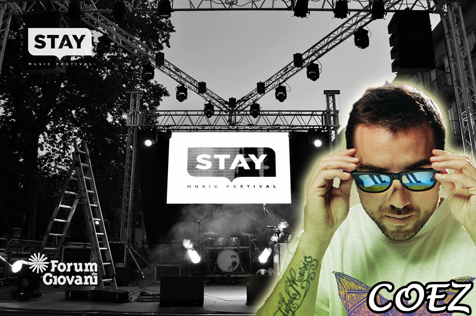 Al via la “Stay Music Festival” al Teatro Gesualdo