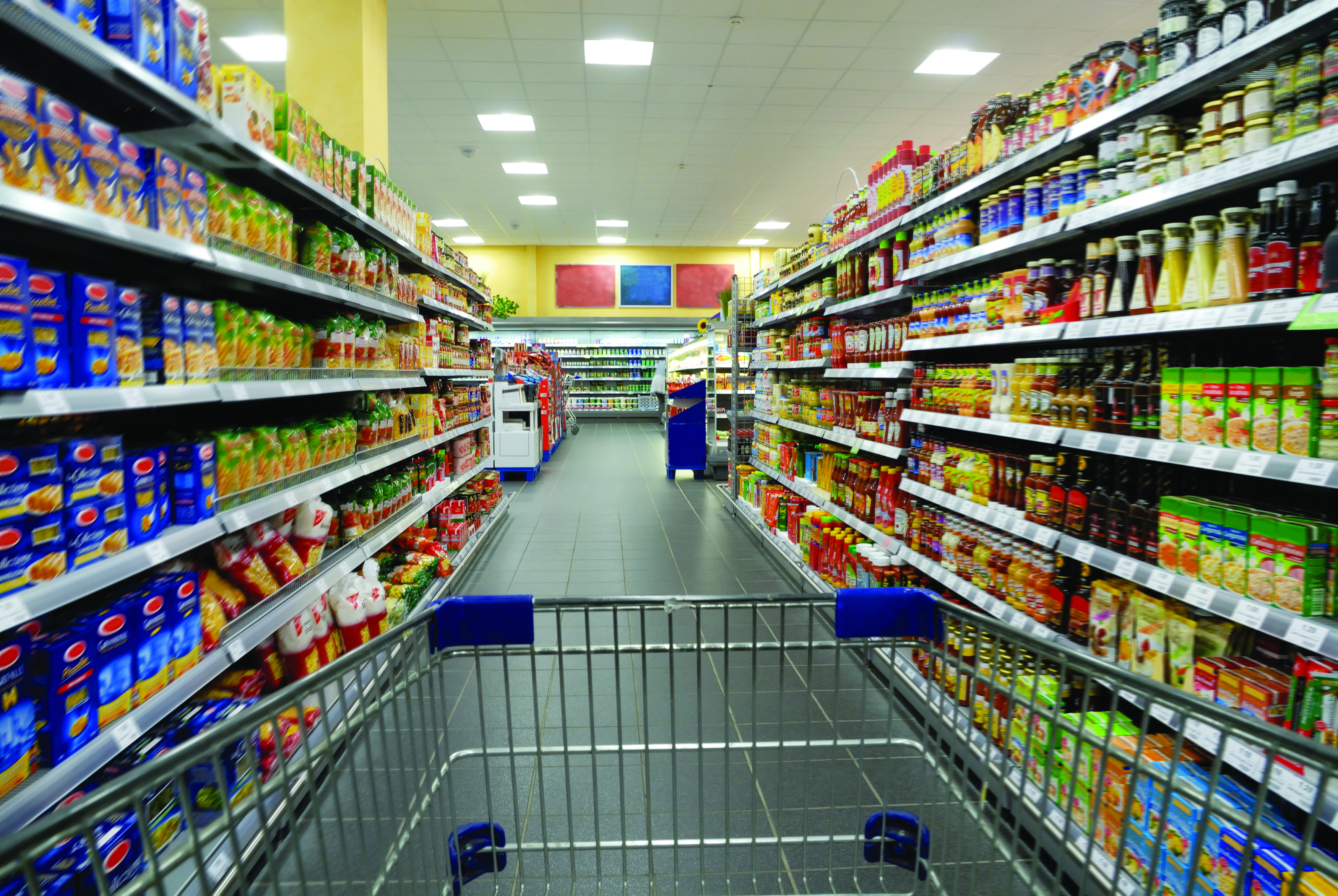 Mercogliano| Ruba costosi cosmetici in un supermercato, colta sul fatto 30enne romena